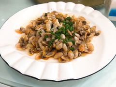 -金海湾海鲜排档(朱家尖店)