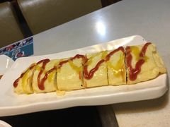 -梨满园韩国料理