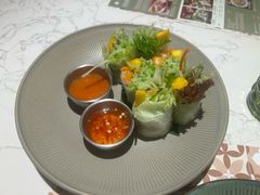 -芭札·Thai泰国餐厅(同和金铂天地店)