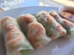 -Lanterns Vietnamese Restaurant