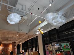 -时间行者书店(新安店)