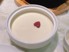 顺德姜撞奶-啫·粤风料理·啫啫煲(仓山万达广场店)