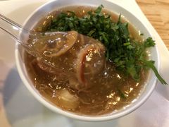 -食盈碗仔翅(星玺广场店)