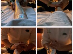 -江南足纪·影院足道·轻奢SPA(笋岗HALO广场店)