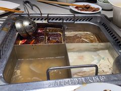 -海底捞火锅(万嘉360广场店)