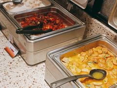 -比格比萨自助(新辰里学清路店)