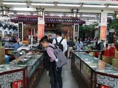 -采芝斋评弹茶馆(观前街店)