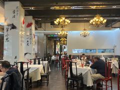 -到家尝北京菜(西坝河店)