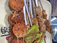 -一块豆腐·海鲜·家常菜(李沧书院路店)