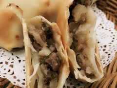 -撒拉花儿·新疆菜·清真(太阳宫店)