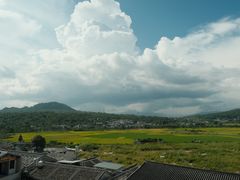 -和顺古镇