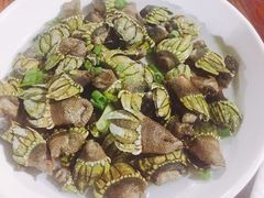 -胖大嫂渔家排档(半边山店)