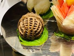 -京味斋·北京烤鸭(北京南站洋桥店)