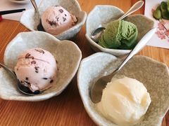 -金井日本料理(丽柏广场店)