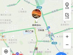 星都会KTV-星都会KTV(润政广场店)