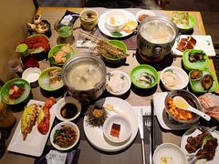 -海天盛宴海鲜自助(正大广场店)