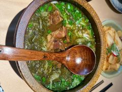 -山石榴·贵州菜(丰盛里店)