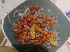 -鑫隆四季涮肉(八角畅游店)