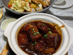-小菜园新徽菜(苏州繁花中心店)