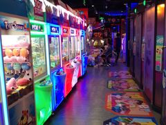 -奇奇乐园电玩城(立丰国际购物广场店)