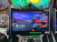 -风云再起游乐汇(南京常发广场店)