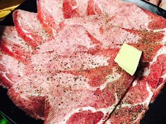 -梅梅家的烤肉店(槐北路店)