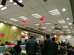 大堂-刘长兴(逸仙桥店)