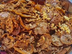 -浪哥卤味捆鸡(南门口店)