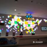 冬天遛娃嬉水好去处