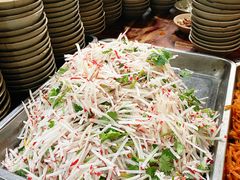 -九九豆花馆(解放碑步行街店)