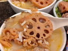 -钦善斋·养生膳食·精典川菜(武侯祠店)