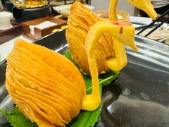 -白天鹅宾馆-宏图府餐厅