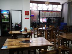 大堂-修记牛杂店(同华东一路店)