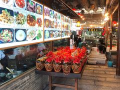 -猪肉婆私房菜(容桂总店)