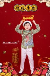 -莫奈庄园·儿童摄影馆·影视基地(江宁店)