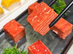 -品质伊骊新疆菜(紫金店)