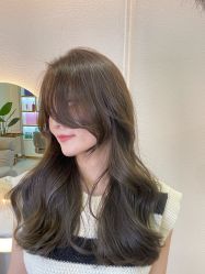 -上禾 HAIR SALON