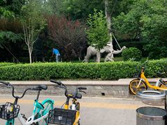 -大东方海鲜酒楼(小武基桥店)