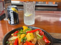 -haxnbauer海森堡德国餐厅(深圳coco店)
