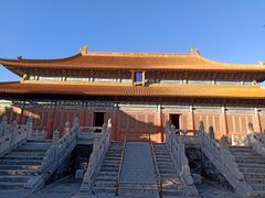 -历代帝王庙博物馆