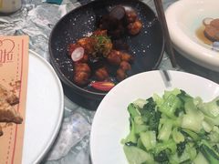 -披云云小馆·味道江湖(姚家园万象汇店)