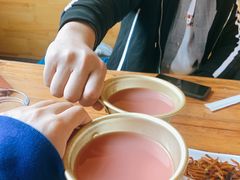 -百年石锅饭·朝鲜族传统民餐