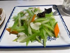 -老仁义·清真菜(太古街店)