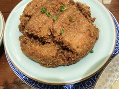 粉蒸肉-孙府大院(步行街店)