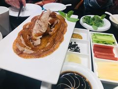 -阿庄新豫菜(通泰路店)
