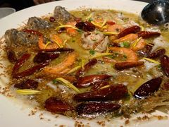 -鱼亨小鲜酸菜鱼(大信店)