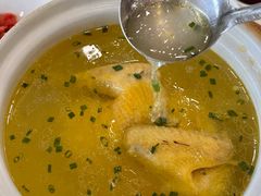 -品鲜村农家菜·阳澄湖大闸蟹(总店)