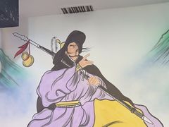 -李家水浒烤肉(五一店)
