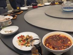 -香丰阁·烤鸭·川湘菜(清河店)
