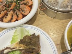 -锡和无锡菜(景丽苑店)